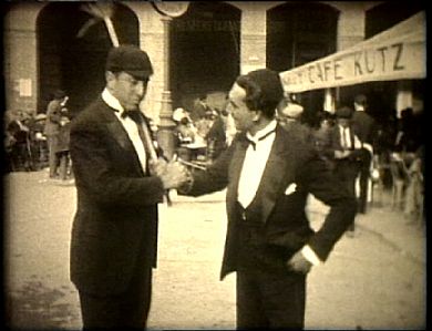 El ciclo Navarra en los Archivos de Filmoteca inaugura la programacin de mayo y junio