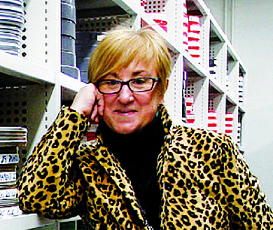 Retrospectiva Helena Taberna