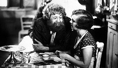 Jean Renoir, funtsezkoa
