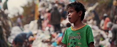 Nafarroako Filmotekak "El Monstruo Invisible", Fesser anaien film berria, proiektatuko du abenduak 17 asteartean, 19:00-tan