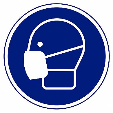 Medidas de seguridad