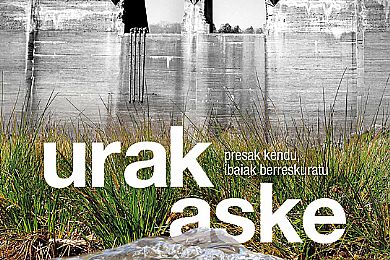 Presentacin del documental Urak Aske