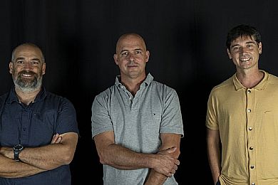 Los directores de Unicornio y Bizimina presentarn sus pelculas este mes de mayo