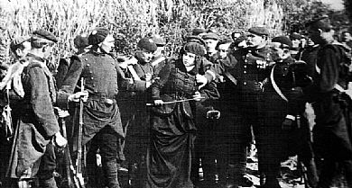 Sesin Filmoteca Navarra: Pour Don Carlos. Jueves, 07 de Septiembre.