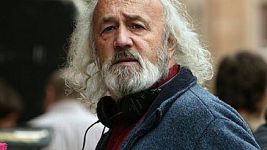 Montxo Armendriz y Puy Oria clausuran la Retrospectiva del cineasta navarro