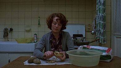 Jeanne Dielman, en la Filmoteca