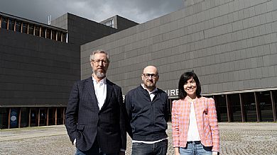 VI TALLER DE CINE PARA JVENES