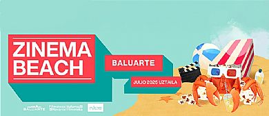 ZINEMA BEACH VUELVE A BALUARTE CON CINE FAMILIAR Y AMBIENTE DE PLAYA