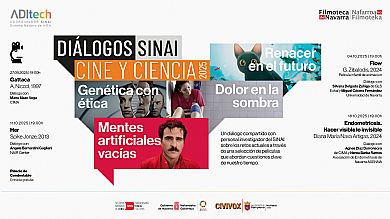 Arranca la sptima edicin del ciclo de Cine y ciencia
