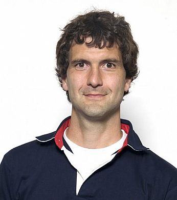 Carlos Maran presentar ''Vacaciones en Roma''