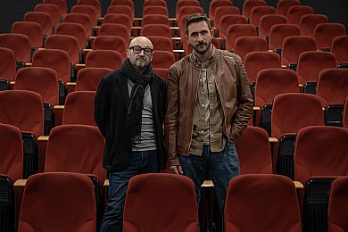 La Filmoteca de Navarra organiza una nueva edici�n del Taller de Cine para J�venes