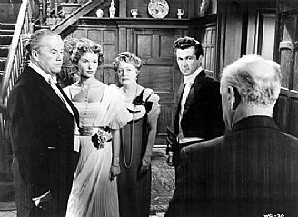 An Inspector Calls