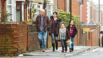 Yo, Daniel Blake