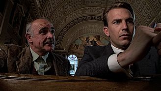 Los intocables de Eliot Ness