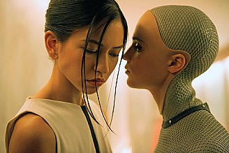 Ex Machina - CIVIVOX CONDESTABLE