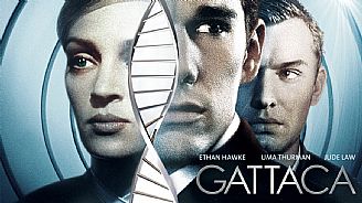 Gattaca (EEUU, 1997) - ALSASUA