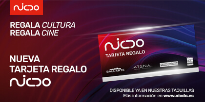 Tarjeta Regalo