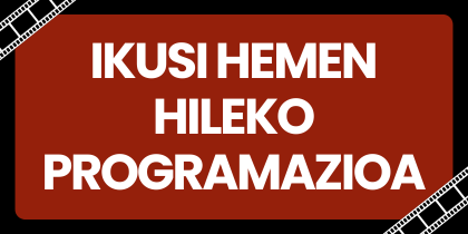 Ikusi hemen hileko programazioa