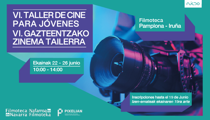 Taller de Cine