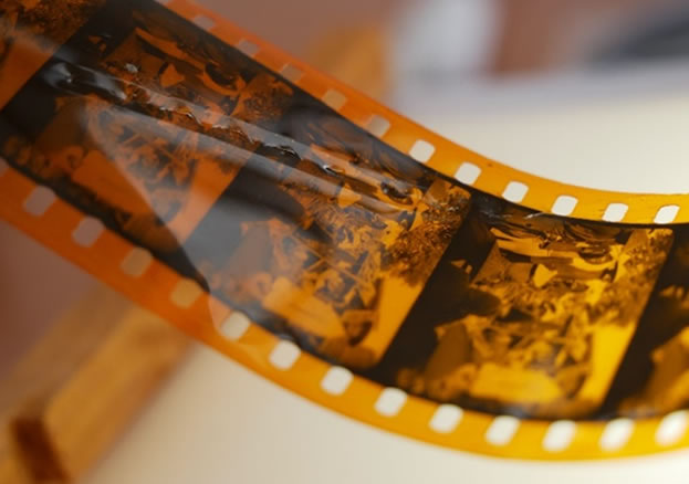 Atencin a consultas sobre patrimonio filmogrfico