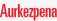 Aurkezpena